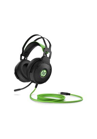Hp Pavilion Gaming 600 Oyuncu Kulaklığı, 50mm