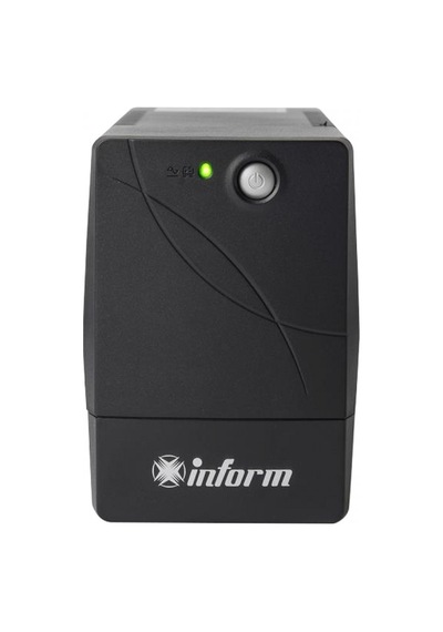 Inform Guardıan 600va Ups Kesintisiz Güç Kaynağı 7/20dk 1x7ah