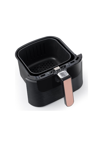 Simfer 6701 4Litre Airfry Smart Dijital Siyah