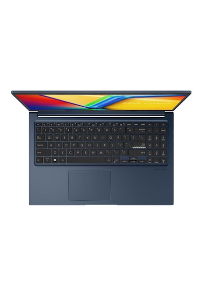 Asus Vivobook 15 X1504VA-BQ4126W Core5-120U 8 GB 512 GB SSD 15.6" FHD W11H Dizüstü Bilgisayar