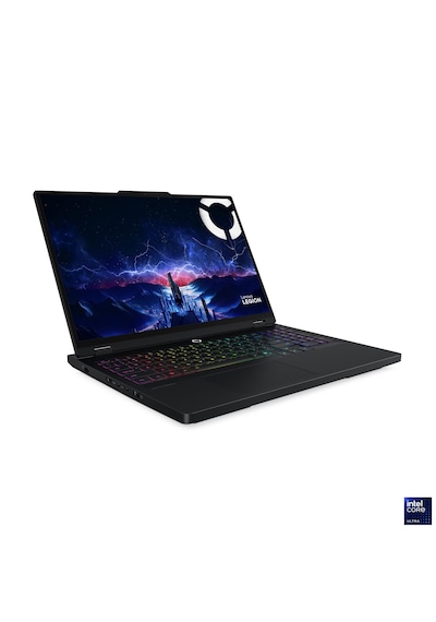 Lenovo Legion Pro 5 16IAX10H 83LU004ETR U9-275HX 32 GB 1 TB SSD 12 GB RTX5070Tİ 16" Dos WQXGA Dizüstü Oyuncu Bilgisayar