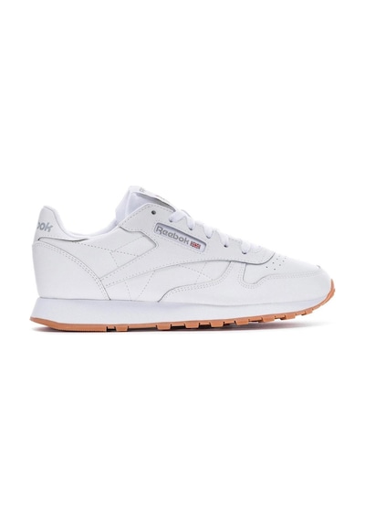 Reebok Cl Lthr Unisex Spor Ayakkabısı 100010472-x Çok Renkli