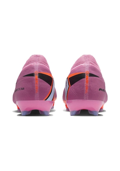 Nike Zoom Mercurial 16 Pro Fg Kids Football Shoes Profesyonel Çocuk Çim Saha Futbol Ayakkabısı Mor