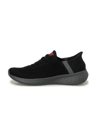 Lumberjack Karlo 4pr Siyah Comfort Casual Anatomik Spor Ayakkabı 001