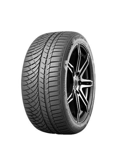 Kumho 245/45r18 100v Xl Wintercraft Wp72  Kış Lastiği 2026