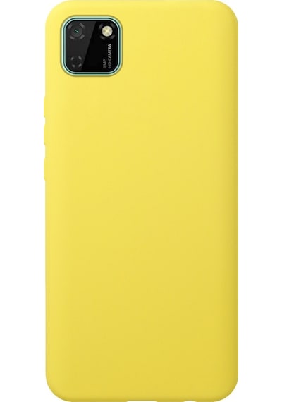 Huawei Y5P Kilif Nano Lansman Silikon Arka Kapak 454473567