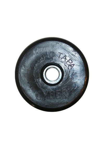 M12 Somunlu Çap 60 İç Tapa(1-1.2 Mm)