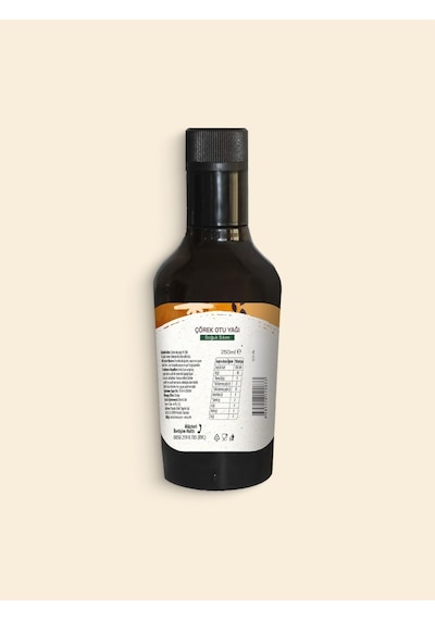 Ravla Çörek Otu Yağı - 250ml 250 ML