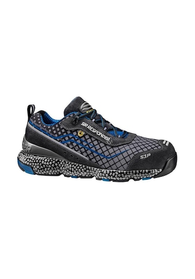 Sir Safety İş Ayakkabısı Monza Low Shoe Esd Safety Class:s1p Src 001 Sir Safety İş Ayakkabısı Monza Low Shoe Esd Safety Class:s1p Src 001