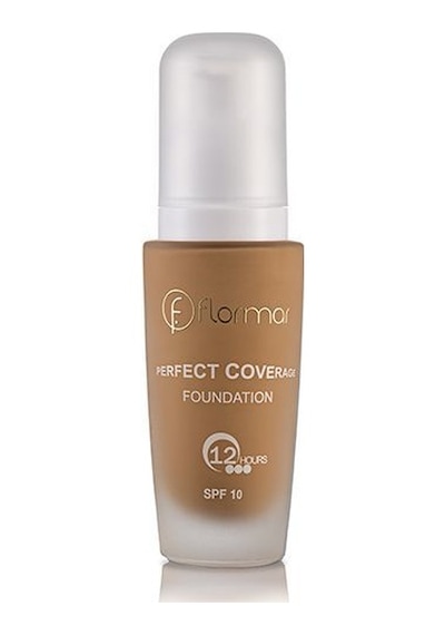 Fondöten Perfect Coverage Fondöten No:108 Honey 30 ML