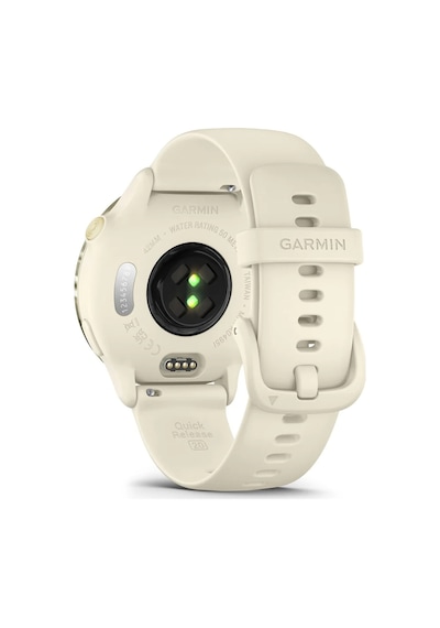 Garmin Vivoactive 6 Akıllı Saat (Distribütör Garantili)