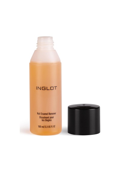 Naıl Enamel Remover 100 Ml N Diğer