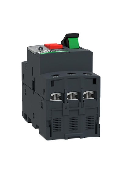 Schneider Electric Tesys Deca Gv2Me06 Motor Koruma Şalteri (1A-1,6A)