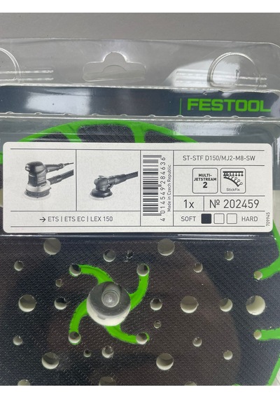 Festool Ets Ec 150