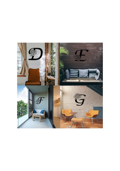 Işıklı Kişiye Özel Çiçekli G Harf Dekoratif Tablo Balkon Duvar Dekorlu Gece Lambası Çok Renkli - 742990751 Çok Renkli Işıklı Kişiye Özel Çiçekli G Harf Dekoratif Tablo Balkon Duvar Dekorlu Gece Lambası Çok Renkli - 742990751 Çok Renkli