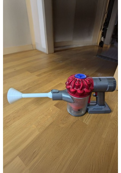 Dyson Böcek Vakum Aparatı