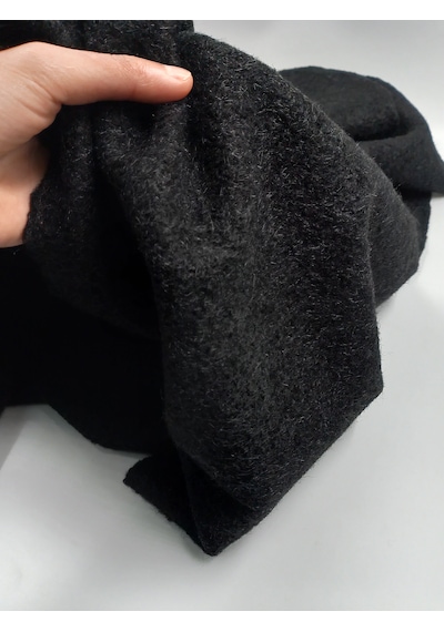 Lüks Keçe Kaşe Kumaş