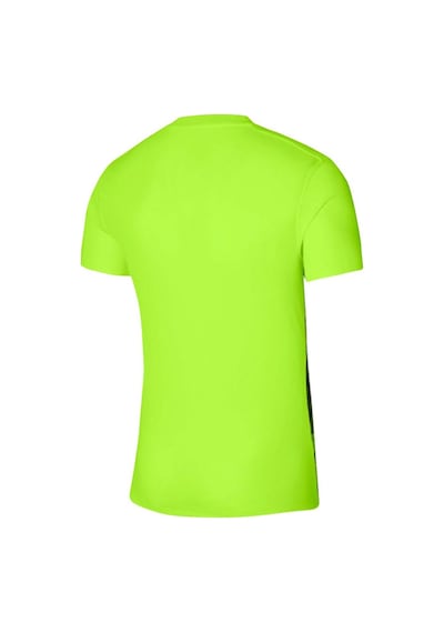 Nike Dr0944 M Nk Df Prcsn Vı Jsy Ss Neon Yeşil