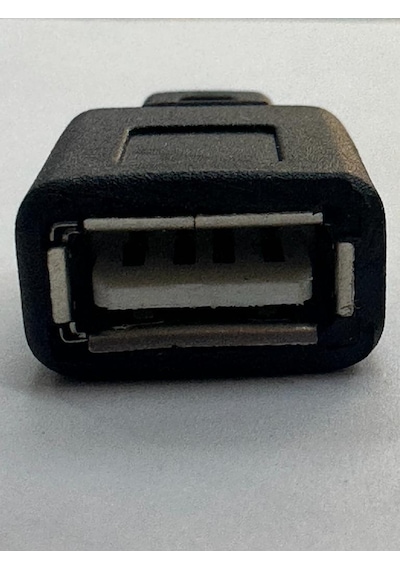 Micro Otg Micro Usb Otg Dişi Usb Erkek Micro Usb Çevirici