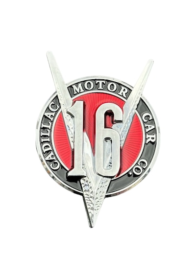 V16 Metal Arma