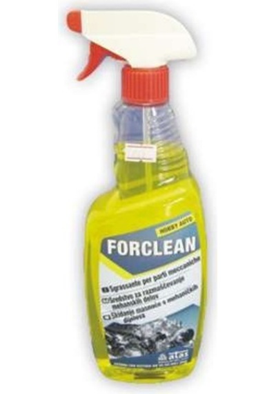 Motor Temizlik Forclean 750ml Atas