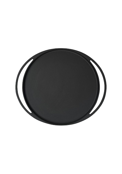 Lava Döküm Pizza Krep Pankek Tavası 28 CM