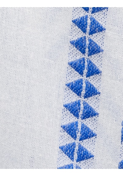 Koton Pamuklu 3/4 Geniş Kollu Nakış İşlemeli Desenli Uzun Kimono Mavi Desenli 5sak50031pw Mavi Desenli Koton Pamuklu 3/4 Geniş Kollu Nakış İşlemeli Desenli Uzun Kimono Mavi Desenli 5sak50031pw Mavi Desenli