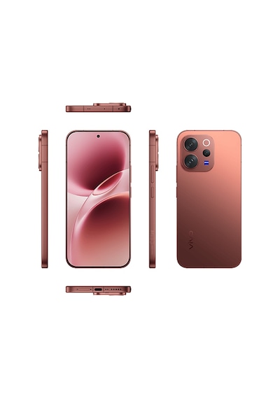Vivo V70 5G 12 GB 256 GB  (Vivo Türkiye Garantili)