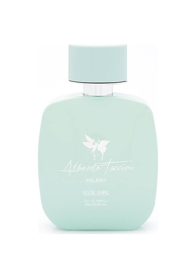 Alberto Taccini Nice Girl Kadın Parfümü 60 Ml 1 Paket 1 X 60 Ml Diğer