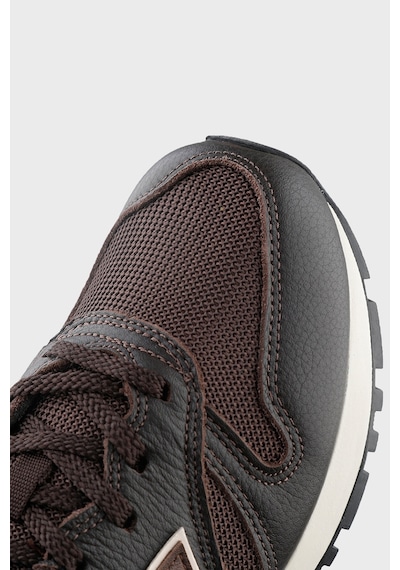 New Balance Erkek Ayakkabı Ml565ldb Kahve Kahve
