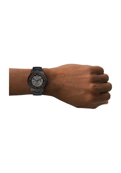 Fossil Fme3269 Kol Saati Siyah