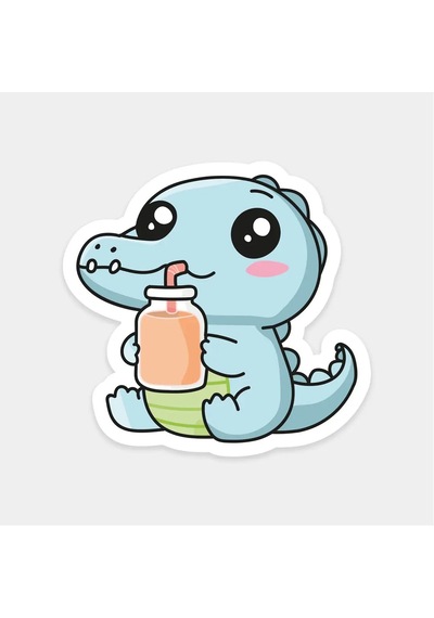 Ekstrafix The Sticker Story Tss0182
