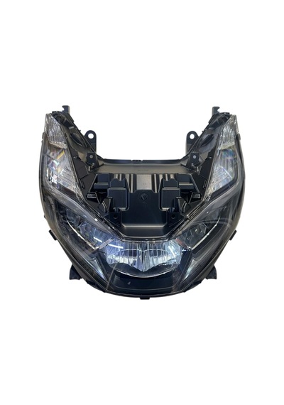 Honda Pcx125 2025 Ön Far Komple Deluxe