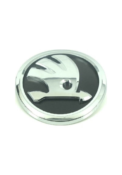Skoda Octavia 2013 - 2017 Arka Kaput Arması Logosu