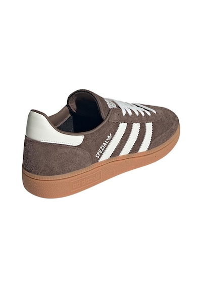 Adidas Handball Spezıal W If6490 Kadın Sneaker Kahverengi