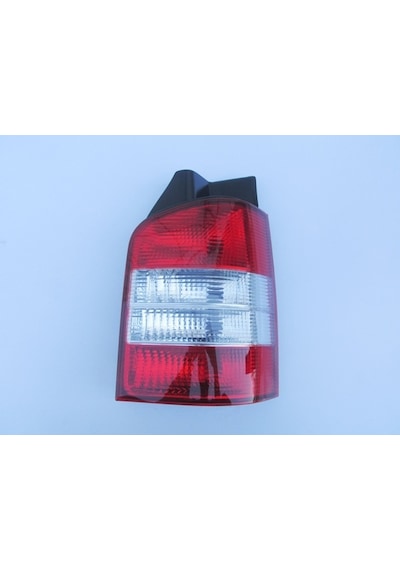 Volkswagen Transporter T5 04/09 Stop Lambası Sağ Kırmızı/beyaz Mars E Marklı