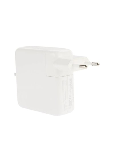 Apple Uyumlu MacBook Magsafe 60W 16.5V 3.65A Şarj Aleti Adaptörü