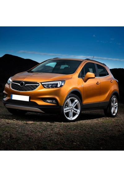 Opel Mokka X 2016-2019 Cam Su Fiskiye Deposu Kapağı 1450270