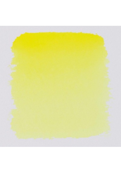 Schmincke Horadam Aquarell Artist Sulu Boya Cadmium Yellow Lemon Yarım Tablet