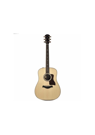 Taylor 810e Elektro Akustik Gitar Natural
