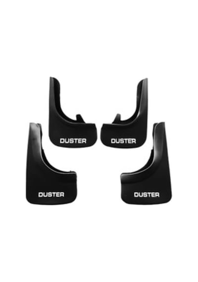 Dacia Duster Ön-arka Takım Paçalık Tozluk Çamurluk N11.6437