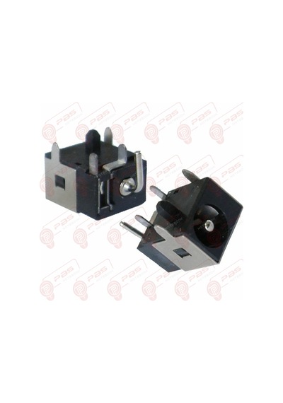 Acer Uyumlu Aspire 2350, 3050, 3100, 3690 Power Jack Şarj Soketi Dc Jack