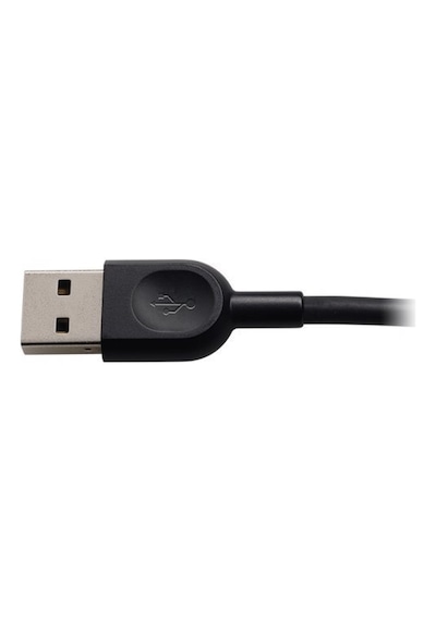 Logıtech H540 981-000480 Usb Çhassasiyet Merkezi Ofis Toplantı Konuşmacı Tipi Microfonlu Kulaklık 1923