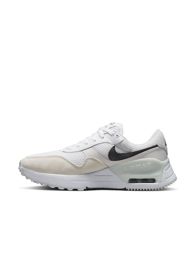 Nike Air Max Systm Kadın Beyaz Sneaker Ayakkabı Dm9538-100 Beyaz Nike Air Max Systm Kadın Beyaz Sneaker Ayakkabı Dm9538-100 Beyaz