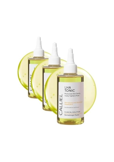 Calliel Lha Tonik 200 Ml 3 Paketi