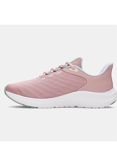 Under Armour Ggs Pursuit 4 Bl Çocuk Koşu Ayakkabısı 6000232-674 Pembe