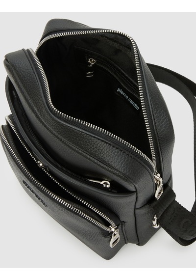 Pierre Cardin Siyah El Çantası 50337160-vr046