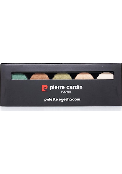 Pierre Cardin Iconic Far Paleti Green Cult