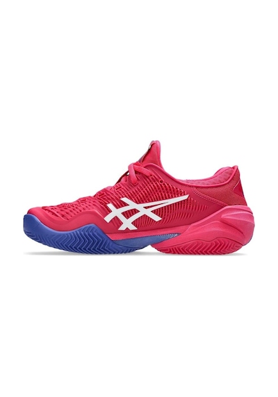 Asics Court Ff Clay Kadın Tenis Ayakkabısı Pembe