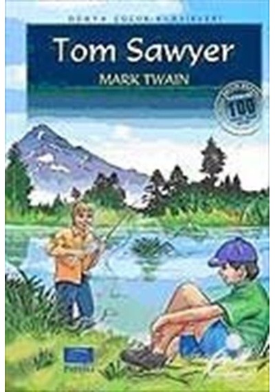 Tom Sawyer / 100 Temel Eser-Ilköğretim / Mark Twain